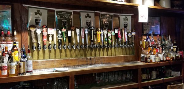 Murphy's Irish Pub by null