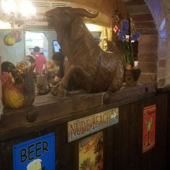 Mexico Restaurant - A goat... - Mexican Near Me - Honolulu, Hawaii