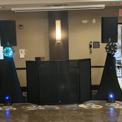DJ Johnny G Entertainment
