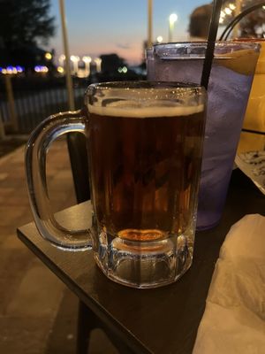 Puddle Jumpers Lakeside Grill & Bar by null