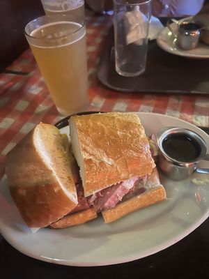 Tommy's Joynt by null