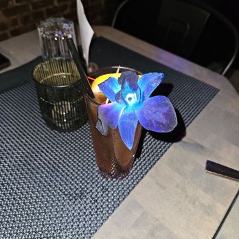 Rebel - Edible flowers - Haitian Near Me - New York, New York Rebel - Edible flowers - Haitian Near Me - New York, New York