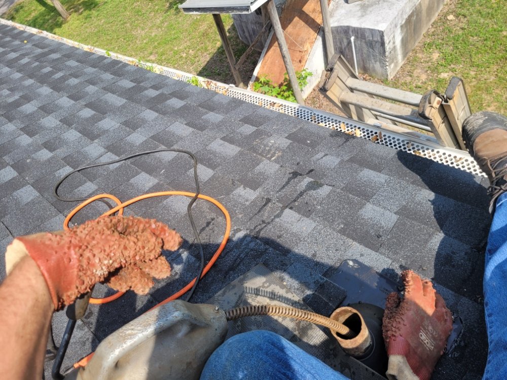 Slide of Troy Williams Plumbing