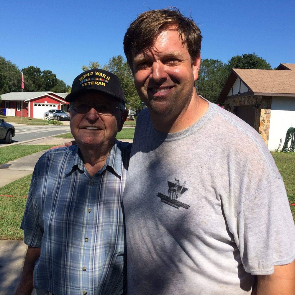 Slide of American Knight Roof & Exterior Cleaning