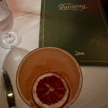 Anthony's Runway 84 - Italian Near Me - Fort Lauderdale, Florida