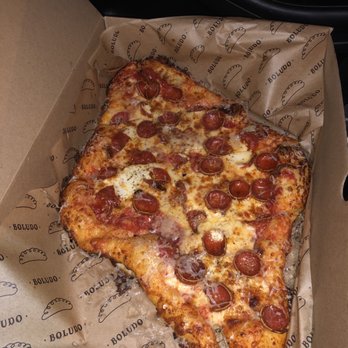 Boludo - Pepperoni - Empanadas Near Me - Minneapolis, Minnesota Boludo - Pepperoni - Empanadas Near Me - Minneapolis, Minnesota