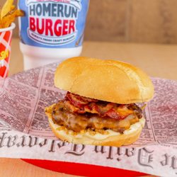 Home Run Burger