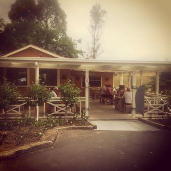 Woodturners Cafe - Cafes Near Me - Thames, WKO