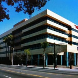 The Orange County Register - The Orange County Register's main news bureau in Santa Ana