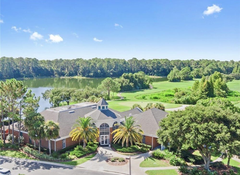 Westchase Community Association Image