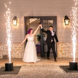 Prestige Productions - 2 spark package