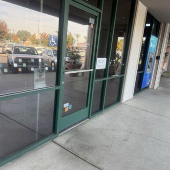Pacific Service Credit Union - Arrived.... - Banks & Credit Unions Near Me - Clovis, California Pacific Service Credit Union - Arrived.... - Banks & Credit Unions Near Me - Clovis, California