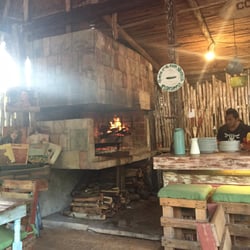 MamaMuu - Amazing Woodfired food