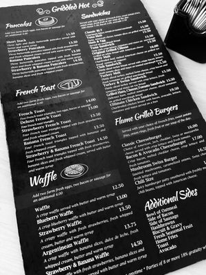 Menu photo 1 Pasta Connection Costa Mesa, CA Menu photo 1 Pasta Connection Costa Mesa, CA