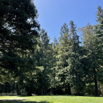 Lake Temescal - Parks Near Me - Oakland, California