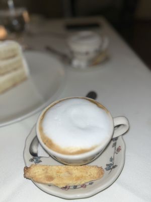Carmine's by null