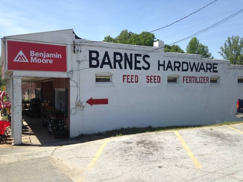 Hardware Store In Jefferson Ga at Carol Oneill blog