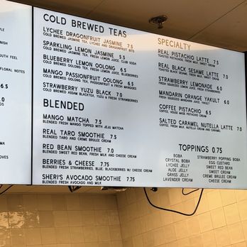 Mama Chai’s - Desserts Near Me - Las Vegas, Nevada