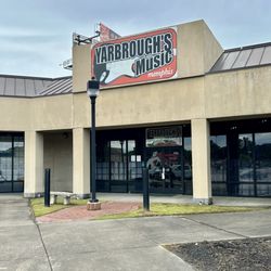 Yarbrough's Music
