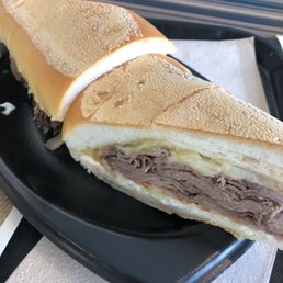 Meson Special Meson Special