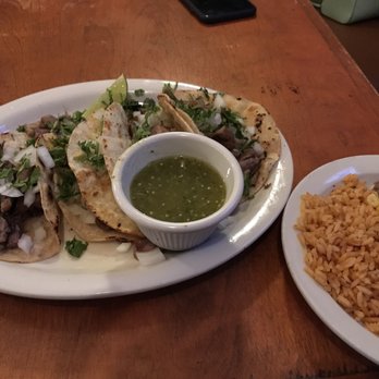 East LA - Carnitas tacos - Bars Near Me - Hoboken, New Jersey