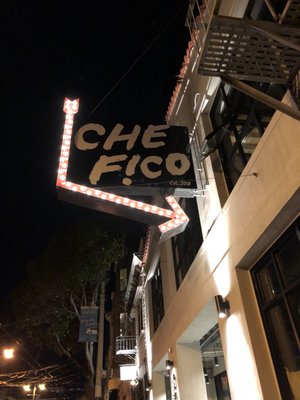 Che Fico by null Che Fico by null