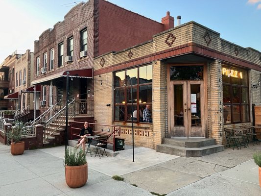 The Astarita by null