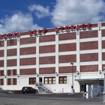 Tacoma Self Storage - Tacoma Self Storage - Self Storage Near Me - Tacoma, Washington Tacoma Self Storage - Tacoma Self Storage - Self Storage Near Me - Tacoma, Washington