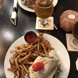 Lumbertown Ale House