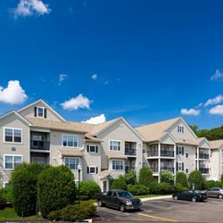 Merion Milford Apartment Homes