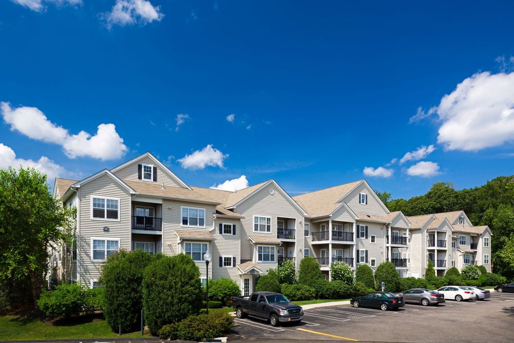 MERION MILFORD APARTMENT HOMES Updated August 2025 Request