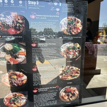 Tasty Pot - Taiwanese Near Me - Milpitas, California Tasty Pot - Taiwanese Near Me - Milpitas, California