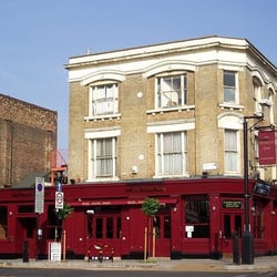 The World's End