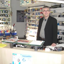 Tinten & Toner Düsseldorf Inh. Jörg Kessen
