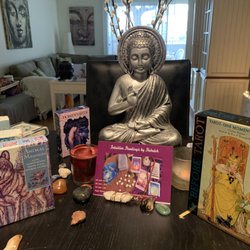 Reiki with Rah - Intuitive readings