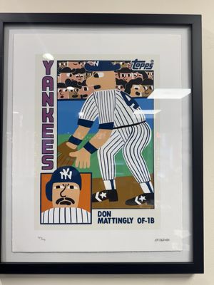 Bleecker Trading UWS by null