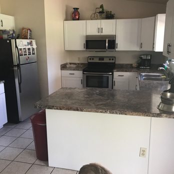 ATI Restoration - My kitchen - Damage Restoration Near Me - Tucson, Arizona
