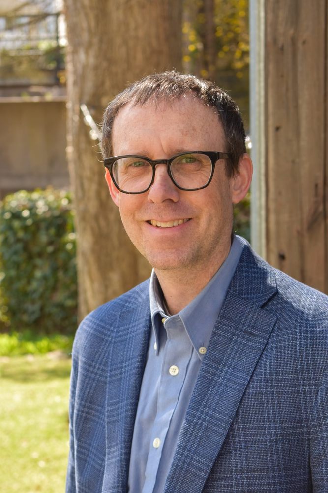 Elliott Cook, LCSW - grief counselor in Bordentown, NJ