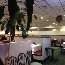 Wong's Chinese Restaurant