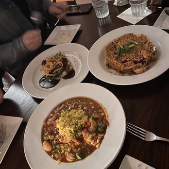 82 Queen - Ribeye, Jambalaya and Gumbo - Southern Near Me - Charleston, South Carolina