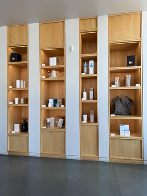 Blue Bottle Coffee by null