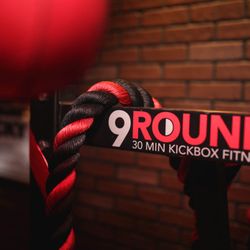 9Round Kickboxing Fitness