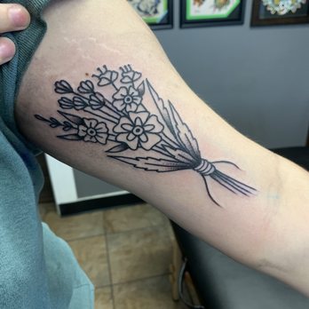 Black Torch Tattoo - Tattoo Near Me - Baton Rouge, Louisiana Black Torch Tattoo - Tattoo Near Me - Baton Rouge, Louisiana