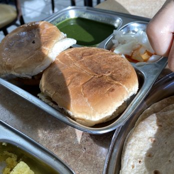 Gopal Vegetarian Restaurant - Vada Pav - Vegetarian Near Me - Richardson, Texas Gopal Vegetarian Restaurant - Vada Pav - Vegetarian Near Me - Richardson, Texas