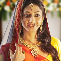 Silk & Gold Boutique - For Wedding and Party