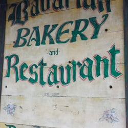 Bavarian Bakery & Restaurant - Bavarian Bakery and Restaurant