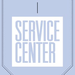Big Car Service Center For Contemporary Culture And Community - logo on the work shirt pocket