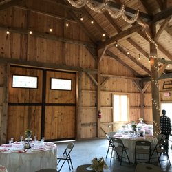 The Garden Path Barn