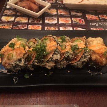 Tokyo Garden - Sushi Bars Near Me - Downey, California