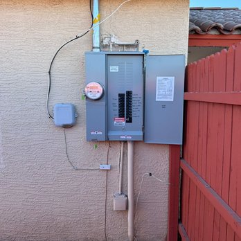 Ateam Electric - panel upgrade - Electricians Near Me Ateam Electric - panel upgrade - Electricians Near Me